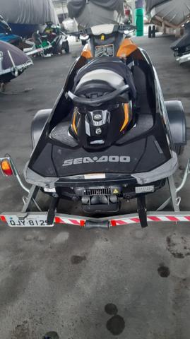 Jet Sky Sea Doo GTR 215 2013 - Foto 5