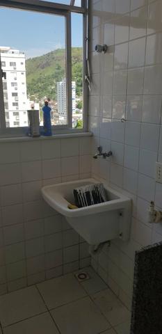 Carlos Coelho Aluga Apt com Taxas Inclusas! Santa Rosa Niterói!! - Foto 10