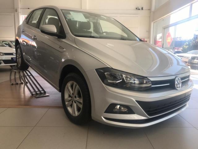 VOLKSWAGEN POLO 1.0 200 TSI 2019 - Foto 5