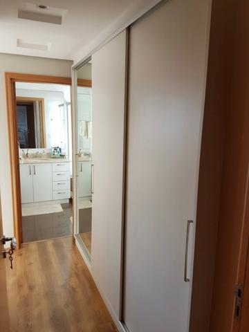 Excelente Apartamento 3 Dormitórios Mobiliado e Finamente Decorado - Rio Branco - Foto 12