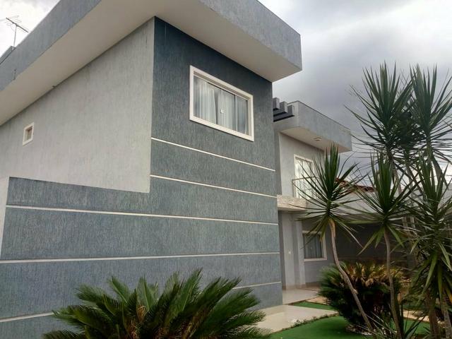 Linda e Moderna Casa no Jockey! Oportunidade Única!!! - Foto 3