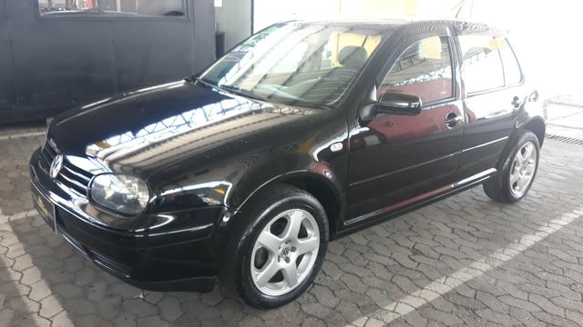 Golf 1.6 Flash 2006