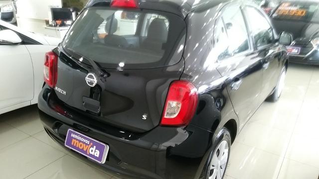 Nissan March - Foto 4