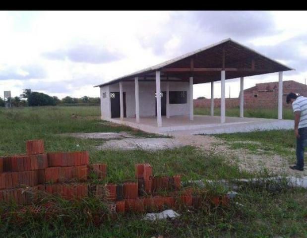 Vendo Terreno em Ceará Mirim- Riachão 1000 metros - Foto 7