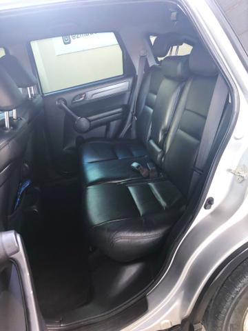 Honda CRV LX 2.0 AUT 2009/2009 - Foto 6