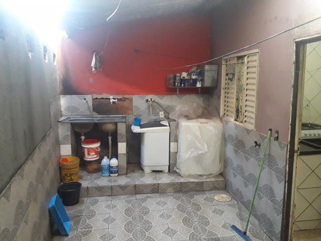 Casa Sol Nascente Chacara 133B - Foto 5