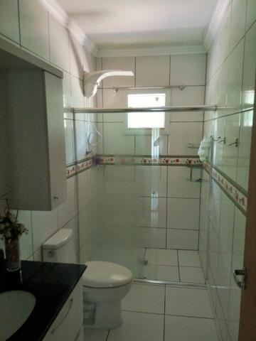 Sítio na cidade de Rodeio, estuda troca por apartamento em Timbó, um verdadeiro recanto - Foto 9