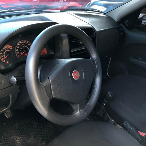 Fiat Siena EL 1.0 Flex 2009/2010 Completo!!! - Foto 9