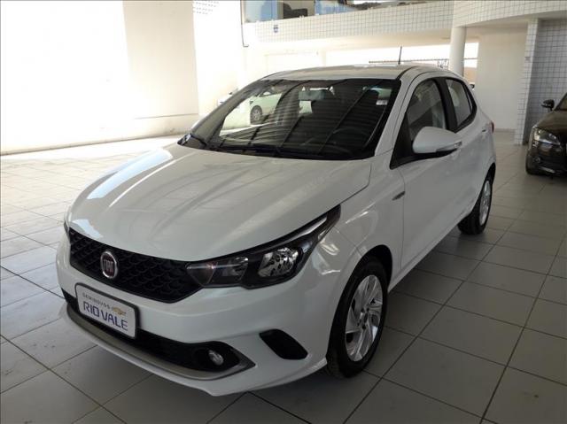 Fiat Argo 1.3 Firefly Drive - Foto 2