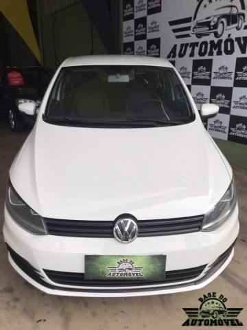 Volkswagen fox 2015 1.6 msi trendline 8v flex 4p manual - Foto 2
