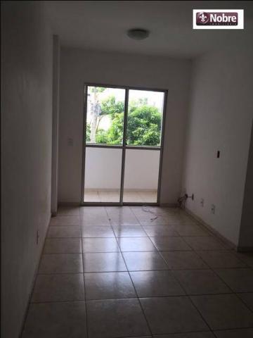 Apartamento à venda, 62 m² por r$ 195.000,00 - plano diretor sul - palmas/to - Foto 6