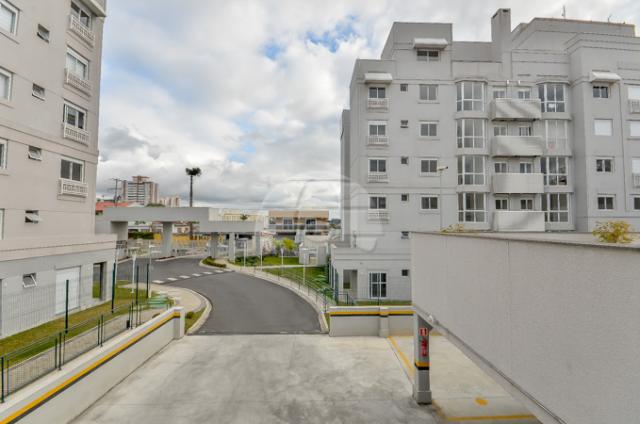 Apartamento à venda com 2 dormitórios em Cidade industrial, Curitiba cod:152957 - Foto 20