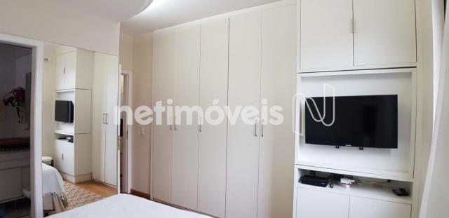 Apartamento à venda com 4 dormitórios em Buritis, Belo horizonte cod:32116 - Foto 15