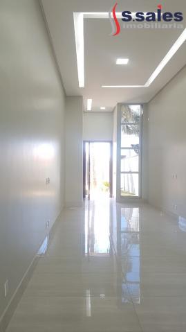 Casa à venda com 3 dormitórios em Setor habitacional vicente pires, Brasília cod:CA00376 - Foto 9