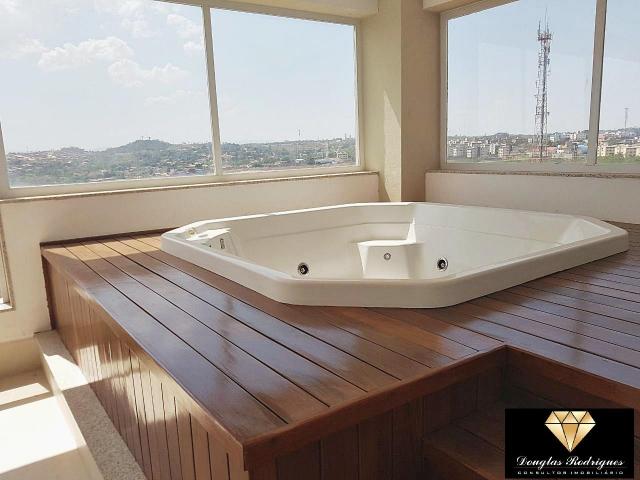 Forest hill, a sua mansão vertical com 441m² privativos. - Foto 9