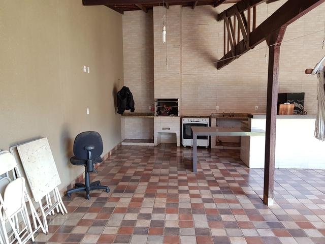 Casa 4 qts Col Ag Samambaia Ja pode Escriturar Ernani Nunes - Foto 5