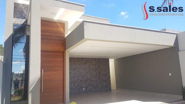 Casa à venda com 3 dormitórios em Setor habitacional vicente pires, Brasília cod:CA00376 - Foto 3