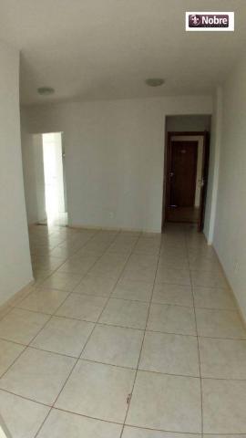 Apartamento à venda, 62 m² por r$ 195.000,00 - plano diretor sul - palmas/to - Foto 8