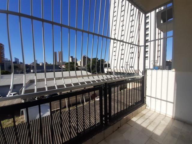 Aldeota - Apartamento 129m² com 3 quartos e 2 vagas - Foto 18