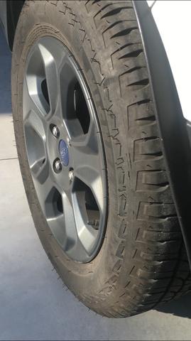 Ford EcoSport 2017/2018 freestyle 1.5 - Foto 6