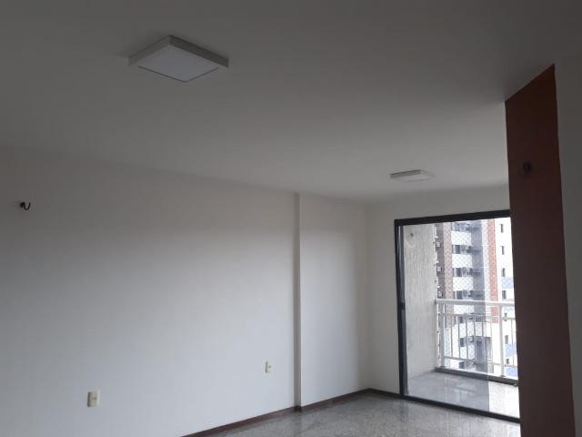 R$2200 alug+cond+iptu+txs, Ap5ºand Triton Jd Atlântida próx beira mar colégios Mucuripe - Foto 4