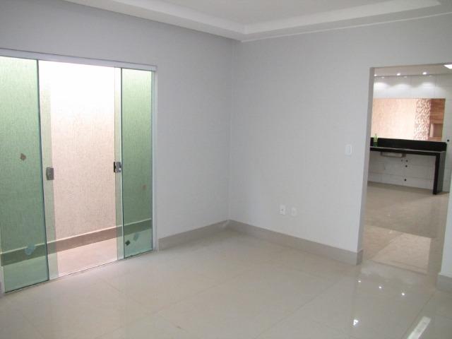 Casa Nova 3 Quartos (3 Suítes e Closet) Vicente Pires | Rua 6 - Foto 19