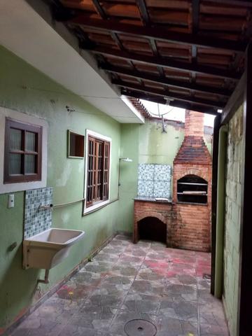 Casa Condomínio Via Parque - Santa Cruz da Serra - R$ 135K - Foto 7
