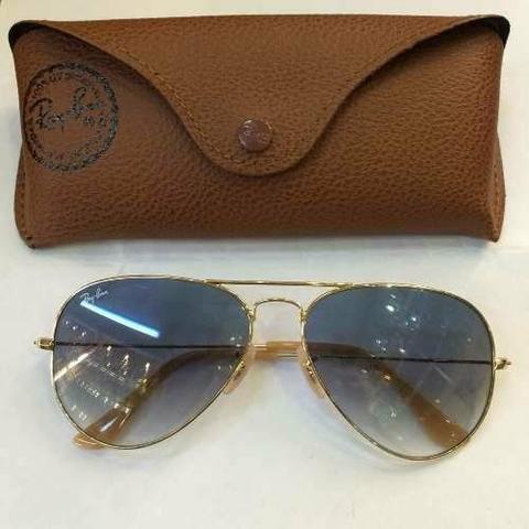 Ray ban original