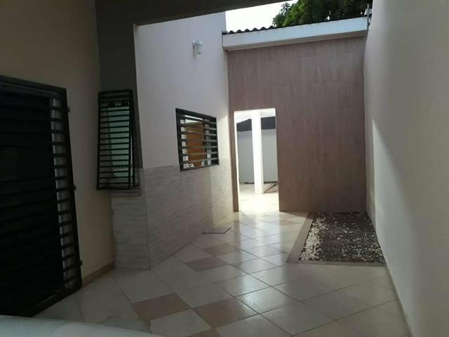 Excelente casa venda