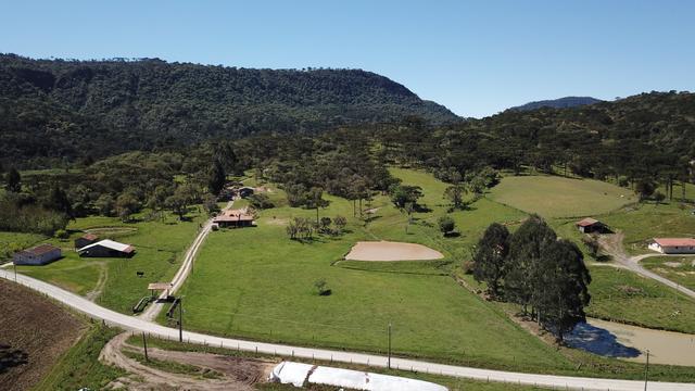 Casa em Urubici/Sítio Urubici - Foto 4