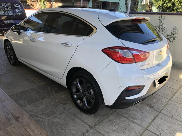 Cruze SPORT6 LTZ ÚNICO DONO - Foto 2