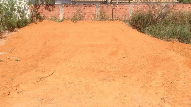 Terreno 200m2 Alphavile