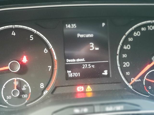 Polo TSI 200 Highline 2019 único dono! - Foto 6