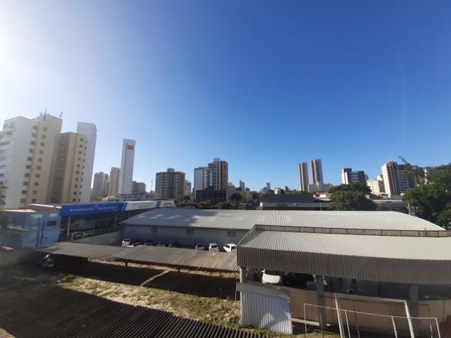 Aldeota - Apartamento 129m² com 3 quartos e 2 vagas - Foto 17