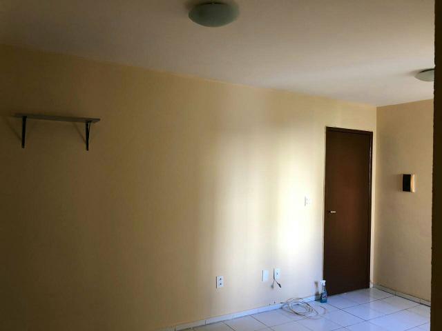 GS Alugo apartamento no Turu! - Foto 5
