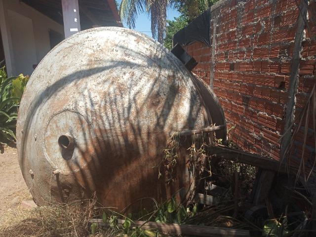 Tanque para sabão - Foto 4