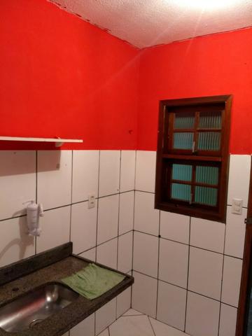 Casa Condomínio Via Parque - Santa Cruz da Serra - R$ 135K - Foto 4