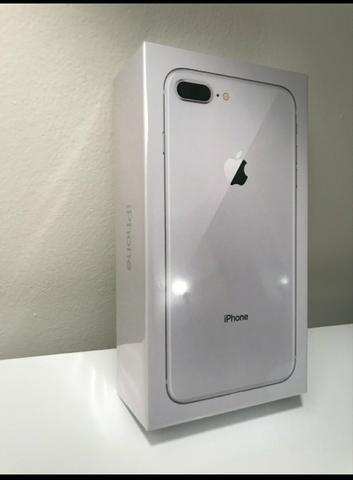 IPhone 8 Plus 128gb (LACRADO)