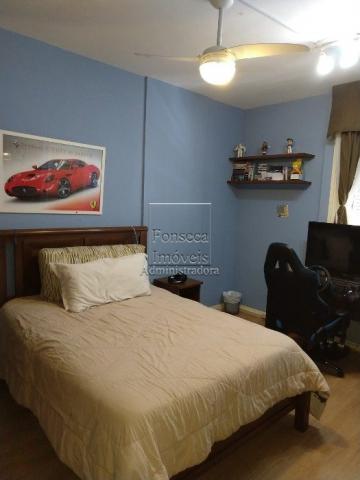 Apartamento à venda com 3 dormitórios em Centro, Petrópolis cod:4137 - Foto 9