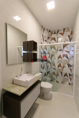 8287 | casa à venda com 3 quartos em trianon, guarapuava - Foto 4