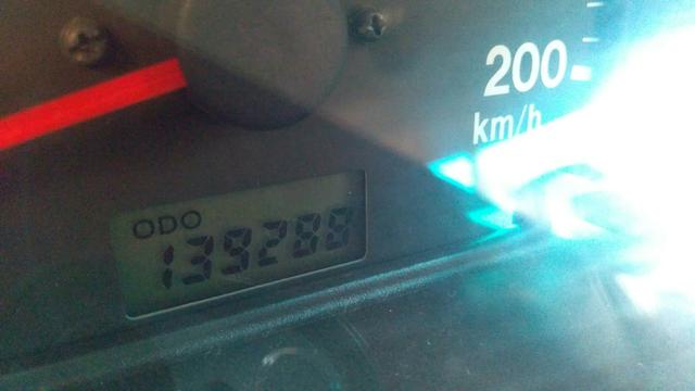 Chevrolet Tracker 2008 - Foto 9