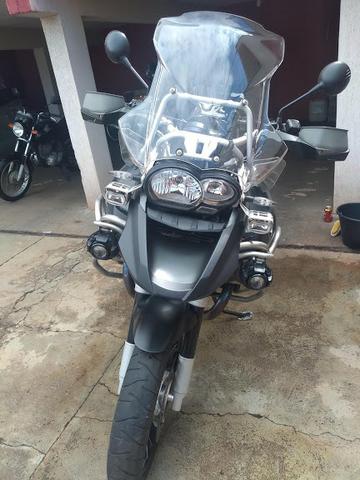 Bmw gs 1200 adventure - Foto 3