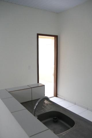 Alugo casas em residencial - Foto 5