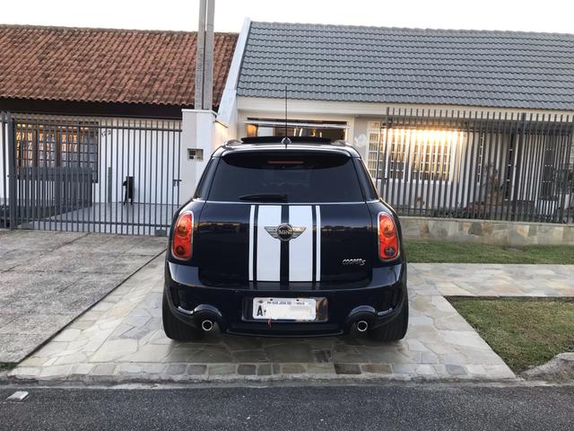 Mini Cooper S Countryman - 184cv turbo - Foto 3