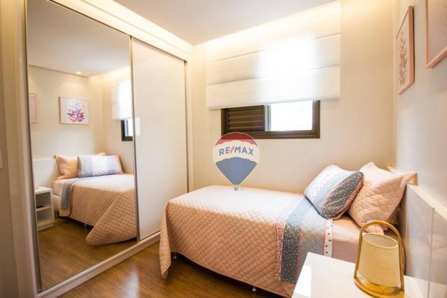 Apartamento residencial à venda, buritis, belo horizonte - . - Foto 13
