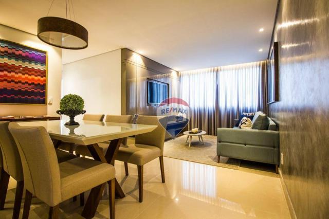 Apartamento residencial à venda, buritis, belo horizonte - . - Foto 6