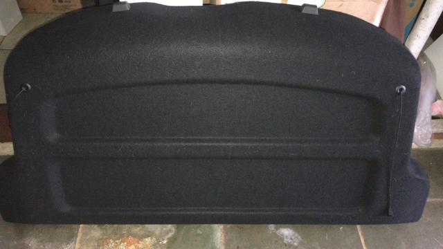 Tampão Bagagito Jeep Compass