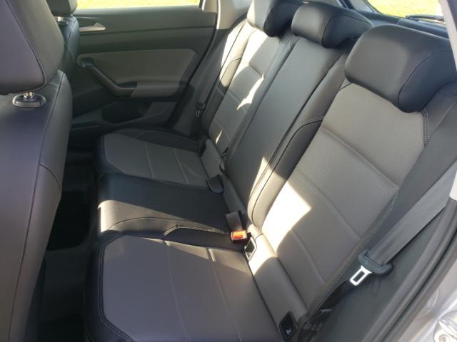 Polo highline 1.0 TSI impecável único dono, veículo de lazer - Foto 4