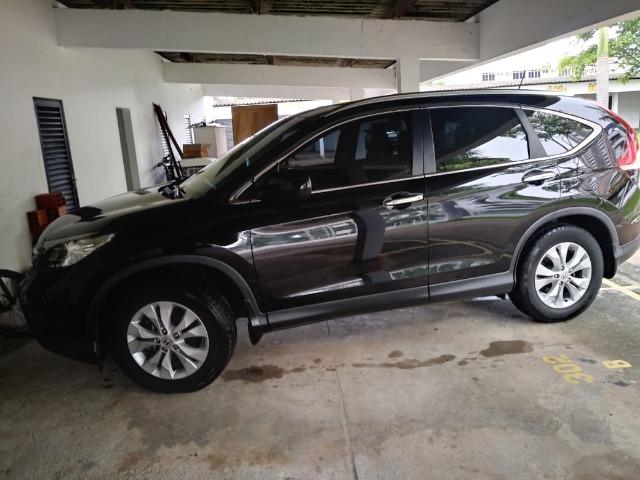 Honda CRV exl 2.0 Flex 2013 - Foto 10