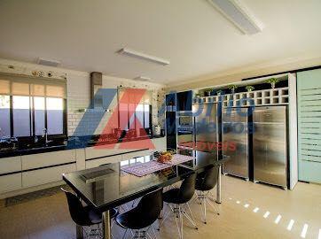 Casa em condomínio com 4 quartos - Bairro Fazenda Gleba Palhano em Londrina - Foto 20